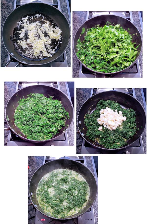 Spinach Empanada Recipe Cuisine Fiend